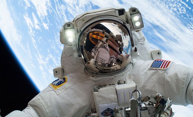Foto: Nasa
