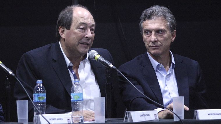 Foto: Publicado en La Nación