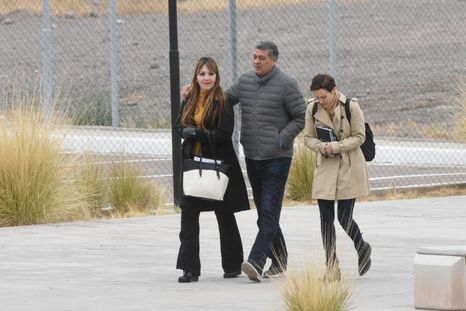 Daniel Orozco ¿puede favorecer a Cambia Mendoza? Daniel Orozco ¿puede favorecer a Cambia Mendoza?