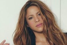 Shakira es una de la cantantes más escuchadas de la música actual tras lanzar la canción Te felicito. Foto: Instagram