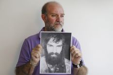 La familia de Maldonado continúa pidiendo justicia. La familia de Maldonado continúa pidiendo justicia.