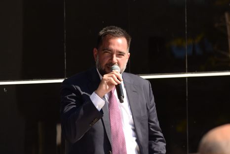 Facundo Leal tenía en su departamento de Buenos Aires ketamina, MDMA y cocaína. Facundo Leal tenía en su departamento de Buenos Aires ketamina, MDMA y cocaína.