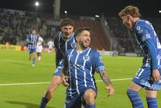El Tomba clasificó primero en el grupo D de la Copa Sudamericana. El Tomba clasificó primero en el grupo D de la Copa Sudamericana.
