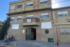 El Instituto San José de Calasanz, en Buenos Aires, Argentina, fue seleccionado entre las 50 escuelas finalistas