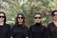 La serie llegó este miércoles 11 de octubre. Foto: Captura de pantalla Youtube Netflix.