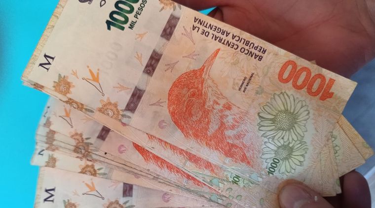 En pocos meses, 240 personas pidieron créditos a una financiera y luego se declararon insolventes.