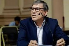 Un exlegislador salteño fue procesado por intento de soborno a un auxiliar de la fiscalía.
