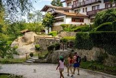 Un destino soñado en Córdoba.&nbsp;