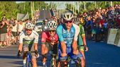 asi sera la sexta etapa de la vuelta ciclista de mendoza asi sera la sexta etapa de la vuelta ciclista de mendoza