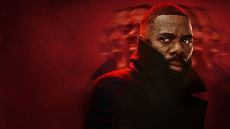 La serie con 8 capítulos que podés ver de un tirón.&nbsp;