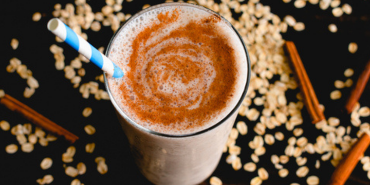 Batido Foto: Shutterstock