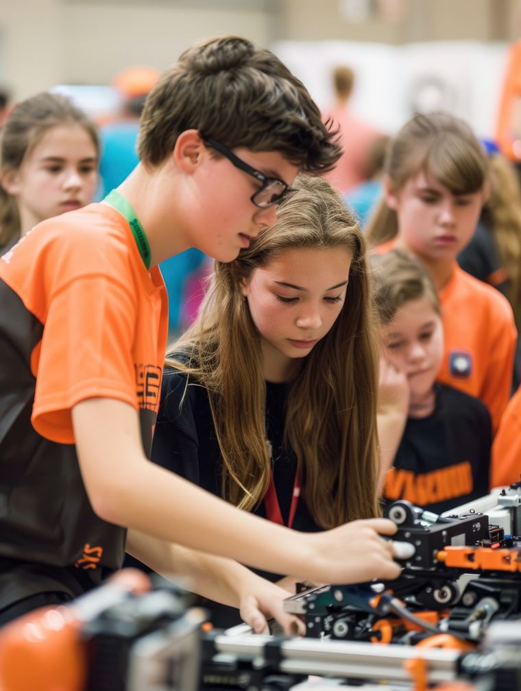 La educación técnica es una herramienta maravillosa para conseguir, rápidamente, un trabajo de calidad.