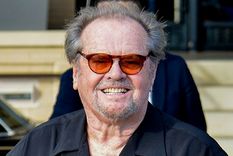 La hija de Jack Nicholson se descubre como guionista y directora de cine. Foto: Jack Nicholson / Instagram