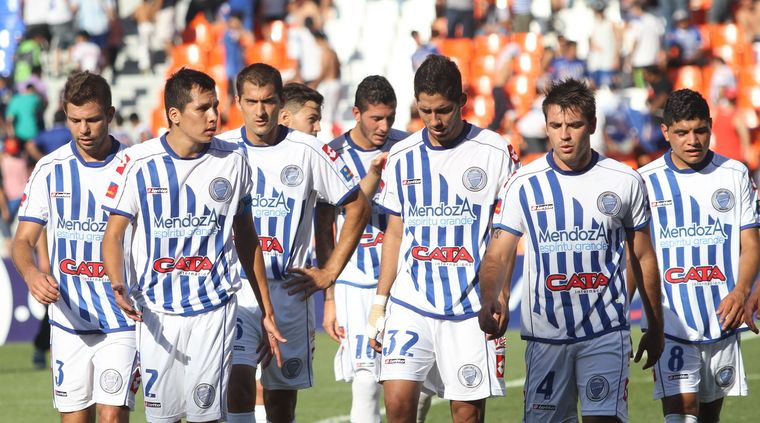 Foto: Pachy Reynoso/MDZ