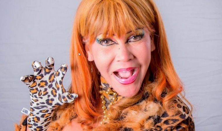 La Tigresa del Oriente