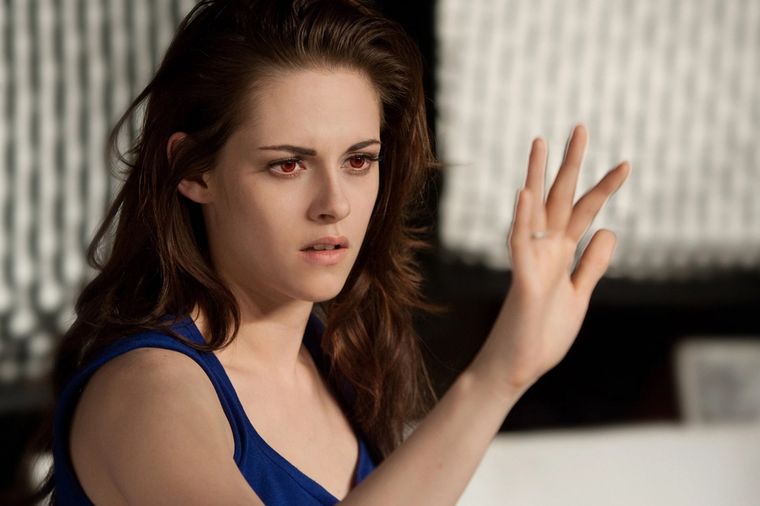 Kristen Stewart ha cambiado muchísimo luego de su participación en la saga Crepúsculo.