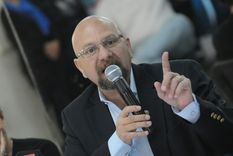 Foto: Pachy Reynoso/MDZ