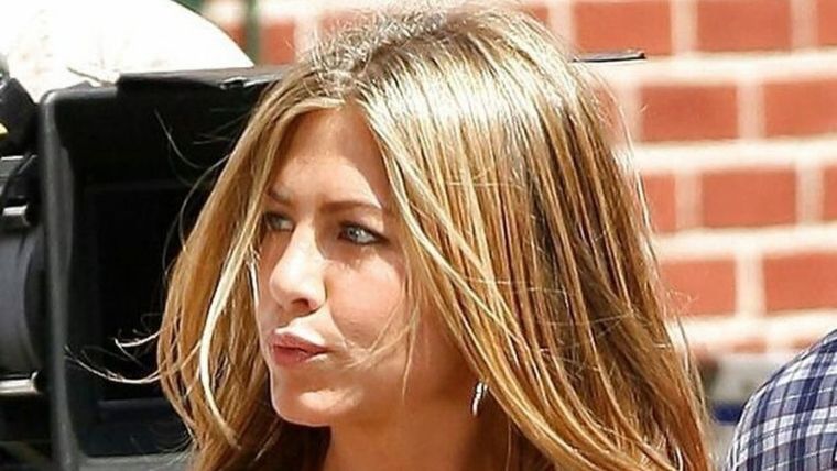 Jennifer Aniston