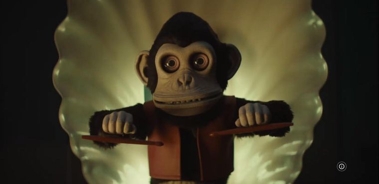 La película de terror que se llevará los aplausos este jueves. La película de terror que se llevará los aplausos este jueves.