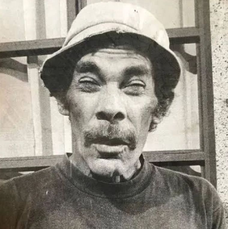 El Chavo del 8