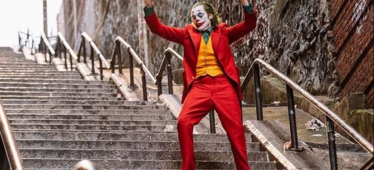 Joker Joker, una de las favoritas.