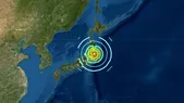 un terremoto de magnitud 6,2 sacude el oeste de japon sin alerta de tsunami un terremoto de magnitud 6,2 sacude el oeste de japon sin alerta de tsunami