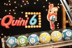 numeros ganadores del quini 6 del 13 de febrero de 2022