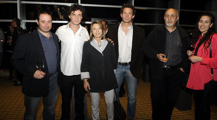 Foto: Alf Ponce / MDZ