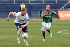 Foto: Nacho Gaffuri / MDZ