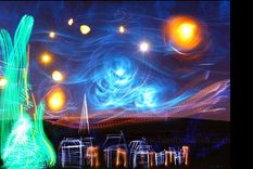 Foto: michaelbosanko.com / Michael Bosanko