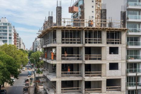 Los especialistas sostienen que CABA podría albergar entre 4 y 5 millones de habitantes. Los especialistas sostienen que CABA podría albergar entre 4 y 5 millones de habitantes.