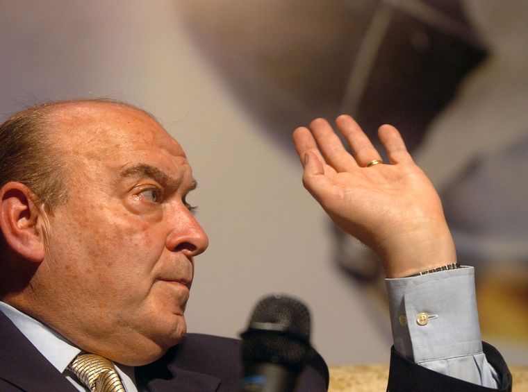 El exministro de Economía, Domingo Cavallo cuestionó el rumbo económico del gobierno de Javier Milei. Foto: Noticia Argentinas