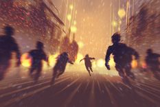 Foto: IMAGEN: Shutterstock