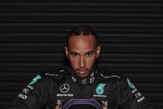 Foto: @MercedesAMGF1