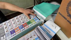 la ucr quiere cambiar la boleta unica tras un repetido error en la ultima votacion la ucr quiere cambiar la boleta unica tras un repetido error en la ultima votacion