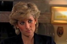 Lady Di y una entrevista que hizo zozobrar a la Corona Británica.