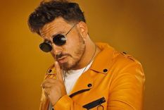 Federico Bal Foto: Instagram