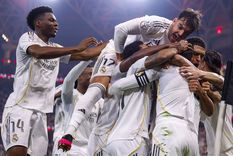 El Real Madrid no contaría con dos de sus figuras para la serie ante el City de Guardiola.