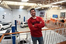 Foto: Alf Ponce / MDZ