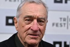 La película de Robert De Niro que no te puedes perder. Foto: Archivo La película de Robert De Niro que no te puedes perder. Foto: Archivo