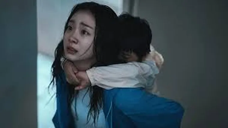 Netflix no deja de sorprender.