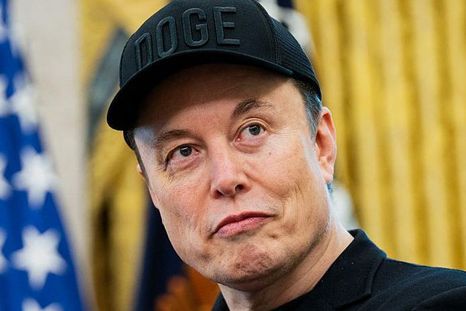 El magnate sudafricano Elon Musk está haciendo una fuerte apuesta para posicionar a Tesla como una potencia integral de energía, transporte e inteligencia artificial. El magnate sudafricano Elon Musk está haciendo una fuerte apuesta para posicionar a Tesla como una potencia integral de energía, transporte e inteligencia artificial.