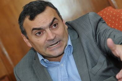 MDZol | Foto: Pachy Reynoso/MDZ