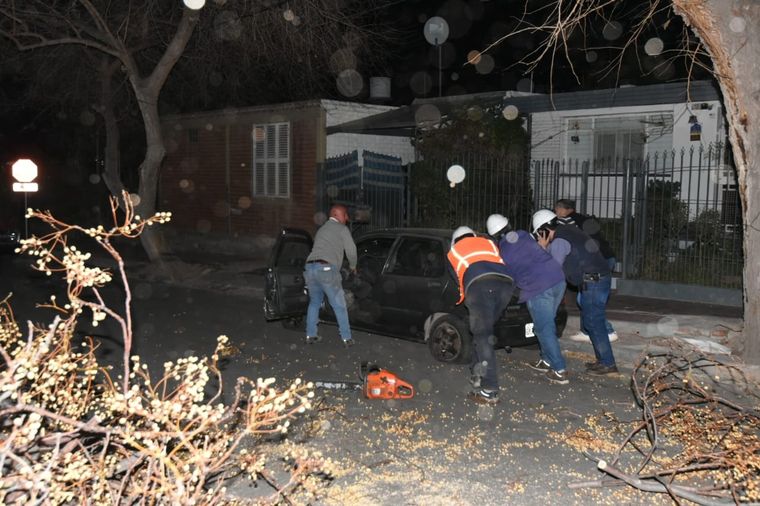 Foto: MAXIMILIANO RÍOS / MDZ