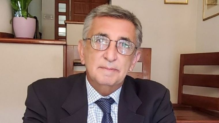 El Gobierno aceptó la renuncia de Alejandro Melik al frente de la Oficina Anticorrupción.