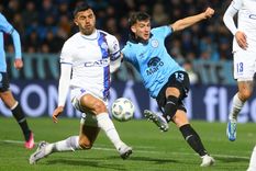 Godoy Cruz no logra imponerse ante Belgrano. Foto: @Belgrano Godoy Cruz no logra imponerse ante Belgrano. Foto: @Belgrano