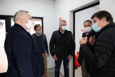 Facundo Manes tuvo que elegir protagonistas en sus litas