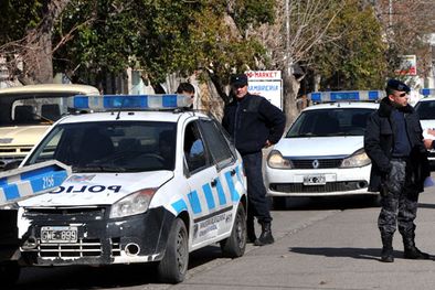 MDZol | Foto: Agustín Mauricio/Mediamza.com