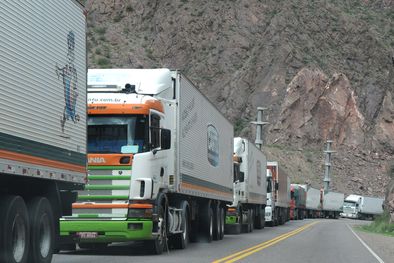 MDZol | Foto: Pachy Reynoso / MDZ