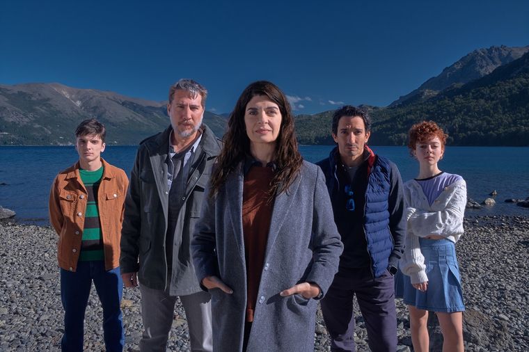 Una serie que te atrapará. Foto: Fuente: Netflix